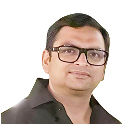 Executive Member