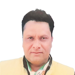Executive Member